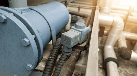 ⁠Cold Air Gates and Hot Air Gates